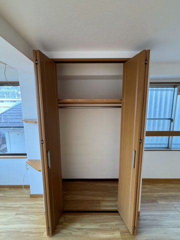 グローリー島之内の玄関