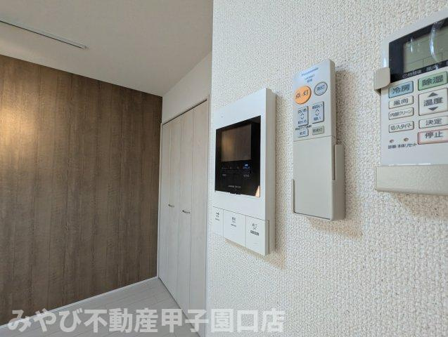 タケダビル95の設備