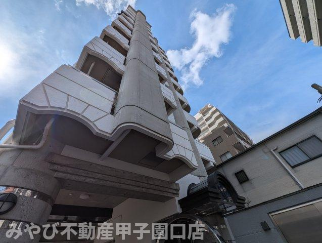 タケダビル95の外観