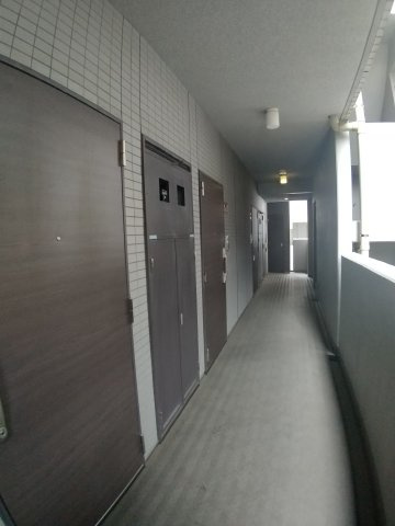 TRADIS　RISE　錦糸町 のその他共用部分