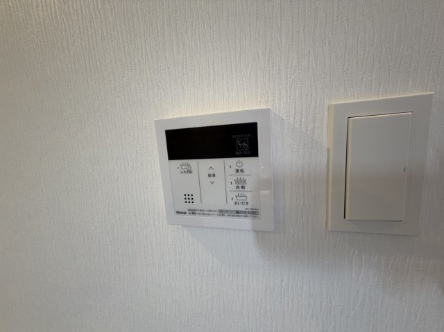 プレジオ西宮北口の設備