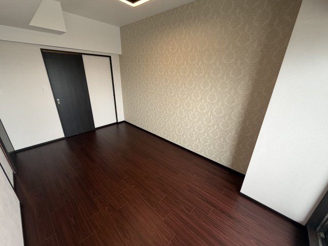 プレジオ西宮北口の内装