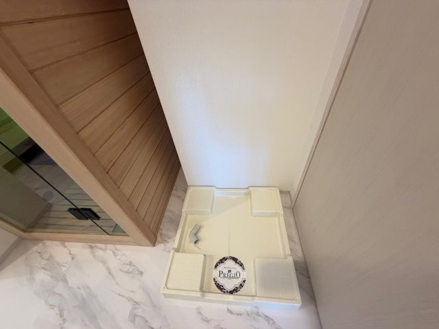プレジオ西宮北口の設備