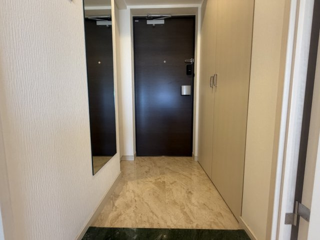 プレジオ西宮北口の内装