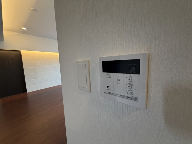 プレジオ西宮北口の設備