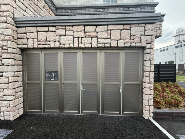 PREGIO西宮北口のその他共用部分