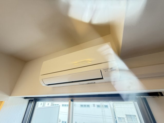 プレジオ西宮北口の設備