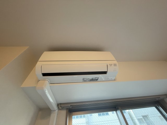 プレジオ西宮北口の設備