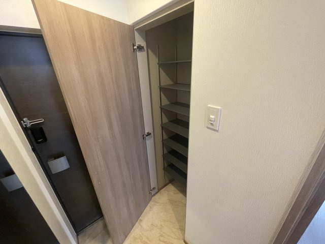 プレジオ西宮北口のその他