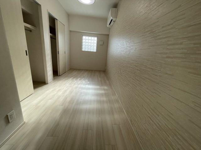 PREGIO西宮北口の内装