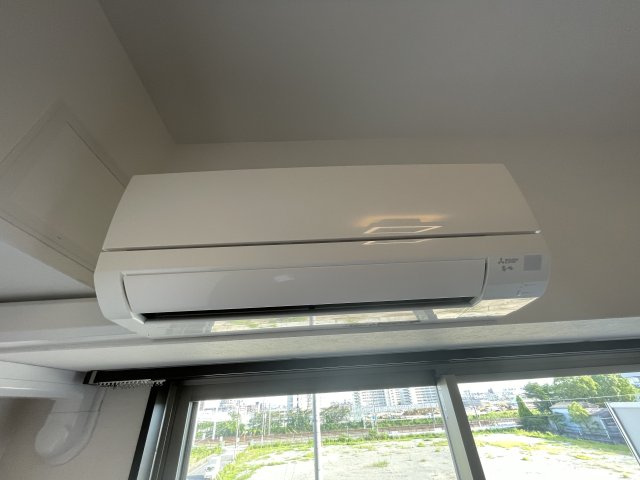 プレジオ西宮北口の設備