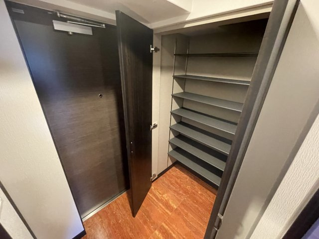 プレジオ西宮北口のその他