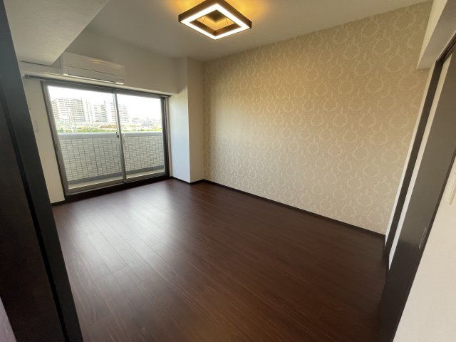 プレジオ西宮北口の内装