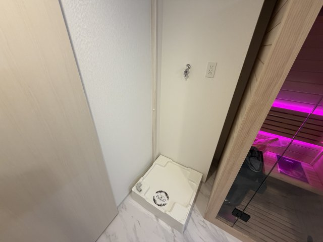 プレジオ西宮北口の設備