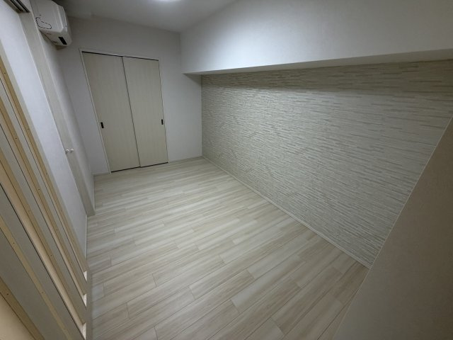 プレジオ西宮北口の内装