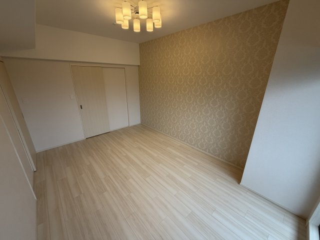 プレジオ西宮北口の内装