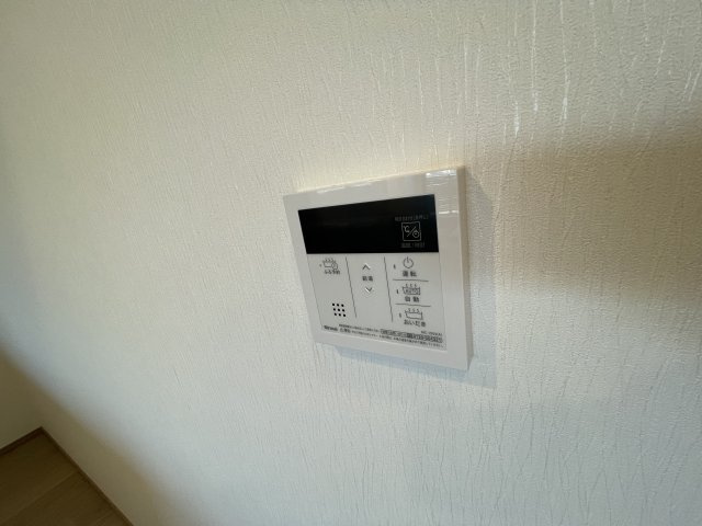 プレジオ西宮北口の設備
