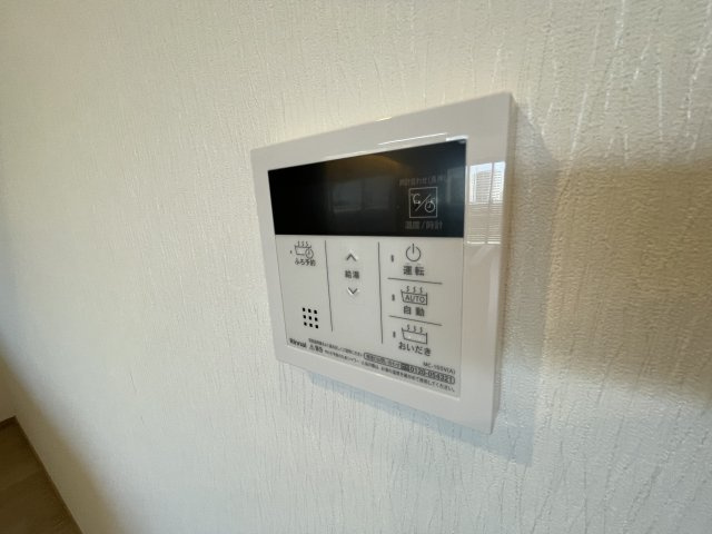 プレジオ西宮北口の設備