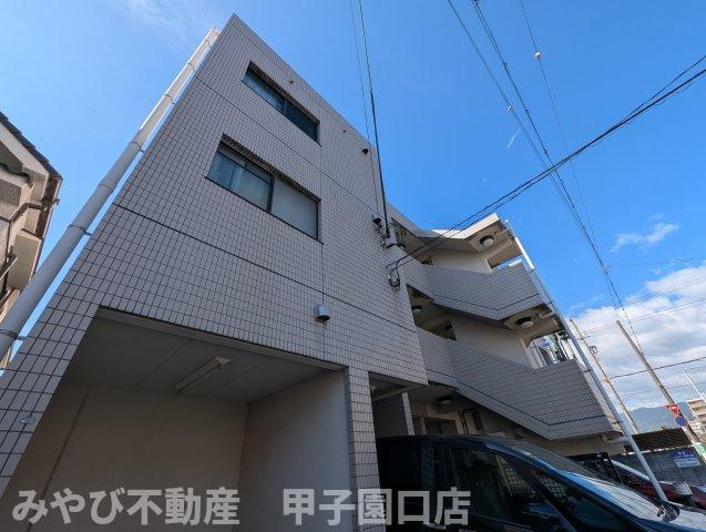 シェルコート南甲子園