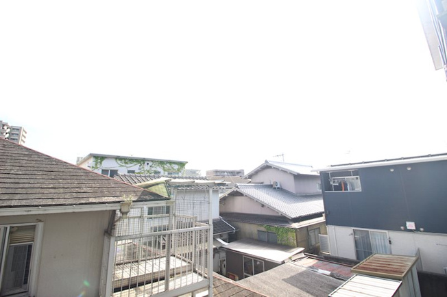 【展望】 | ソレイユK