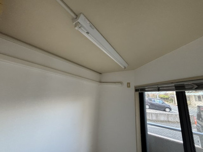 【内装】 | アメニティハウス重実　テナント