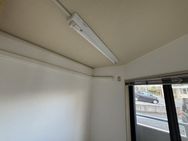 【内装】 | アメニティハウス重実　テナント