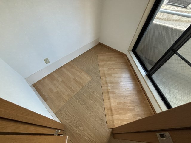 【収納】 | アメニティハウス重実　テナント