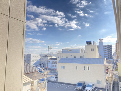 【展望】 | アドラシオン京橋