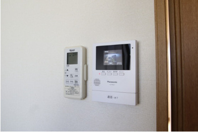 【セキュリティ】 | メープル湊 B