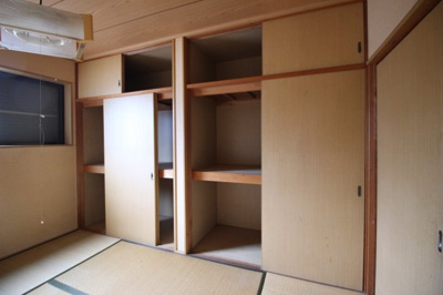 【収納】 | 玉野市宇野3丁目戸建