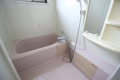 【浴室】 | 玉野市宇野3丁目戸建