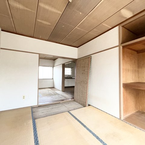 【その他】 | 縄岡マンション