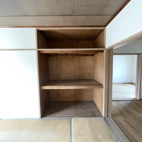 【収納】 | 縄岡マンション