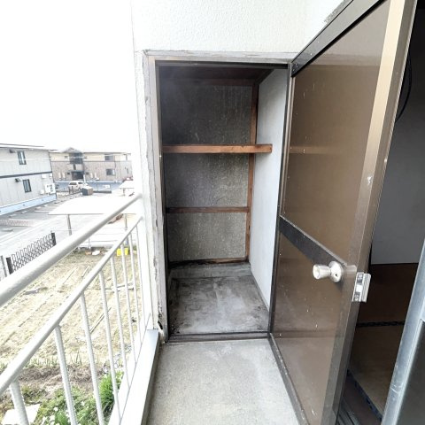 【設備】 | 縄岡マンション