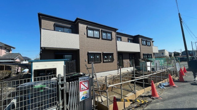 【その他共用部分】 | アムール久喜A棟