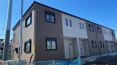 【その他】 | アムール久喜A棟