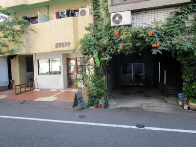 【外観】 | プレアール野田屋町