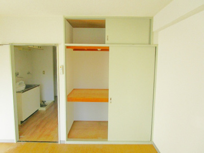 【収納】 | プレアール野田屋町