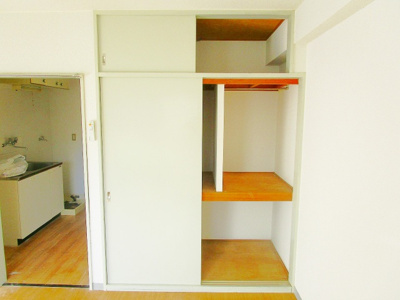 【収納】 | プレアール野田屋町