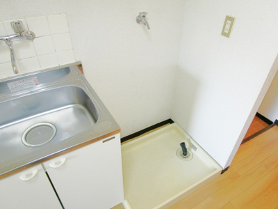 【設備】 | プレアール野田屋町