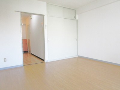 【居間・リビング】 | プレアール野田屋町