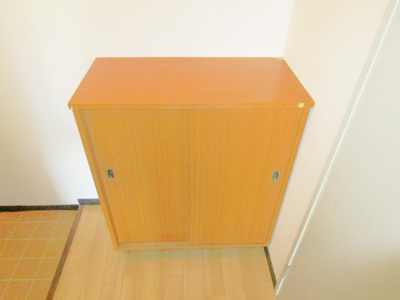 【収納】 | プレアール野田屋町