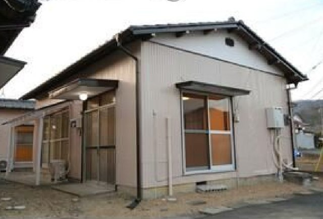 売5棟平屋　足利市大沼田町の外観