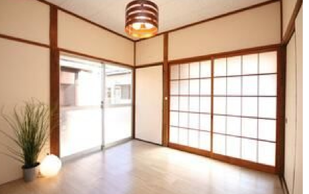 売5棟平屋　足利市大沼田町の洋室