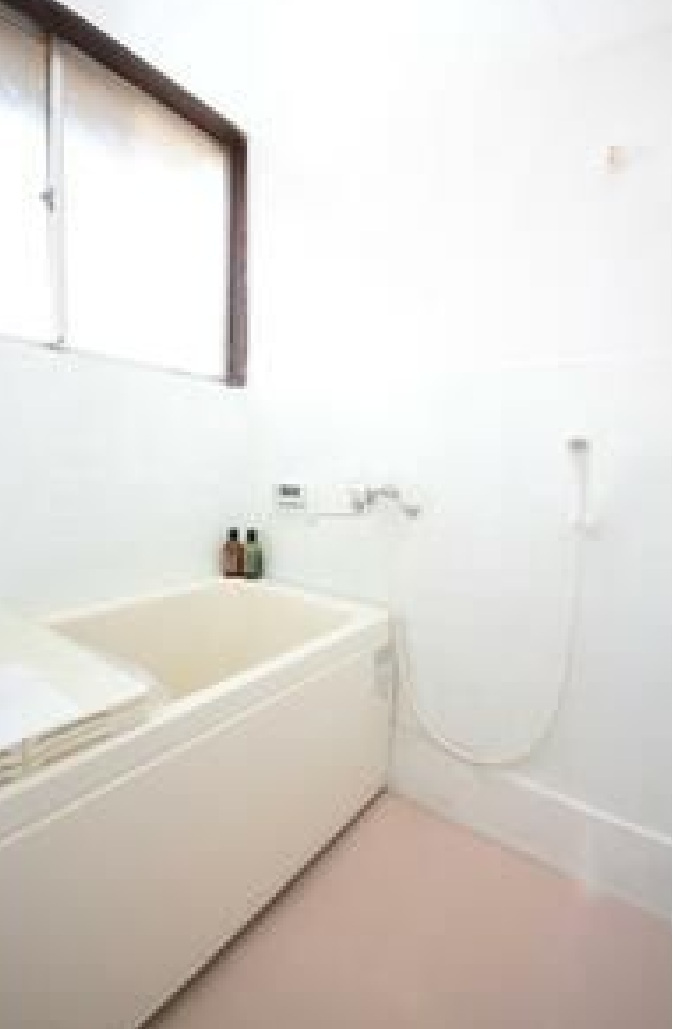 売5棟平屋　足利市大沼田町の浴室