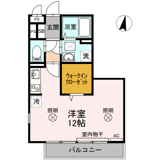 ComodoGioneA棟の画像