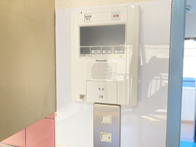 【セキュリティ】 | ヴェルサーチにわせ