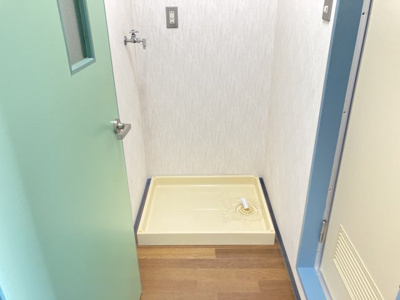 【設備】 | ヴェルサーチにわせ