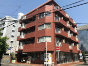 プレアール大供Ⅱの画像