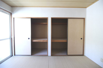 【収納】 | グランジュール津島　A